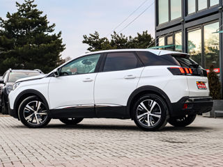 Peugeot 3008 foto 5