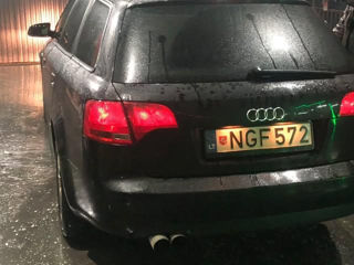 Audi A4 foto 6