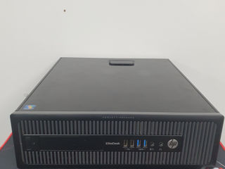 HP PC! Компьютер/Сборка (i5-4570 3.2 MHz /16 GB DDR3/ GT 1030 2GB/ SSD 120/ HDD 1TB) foto 1