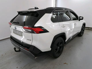 Toyota Rav 4 foto 3