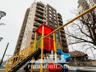 Centru! 1 cameră, infrastructură dezvoltată! 42 500 euro! foto 9