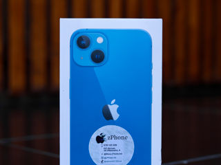 iPhone 13 128gb Magazin Garanție 24luni (128gb/256gb) Disponibile toate Culorile. foto 2