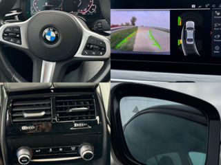 BMW 5 Series foto 10