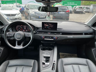 Audi A4 foto 11