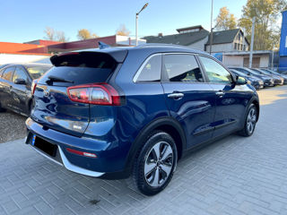 KIA Niro foto 3