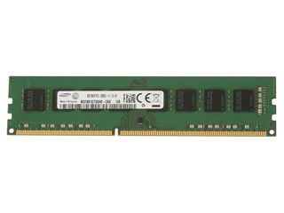 RAM для ПК , Intel, AMD , DDR3, 8 GB, 1600 mhz foto 1