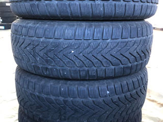 Lassa зимние 235/65 r17. 1 сезон проехала. 90% протектор foto 2