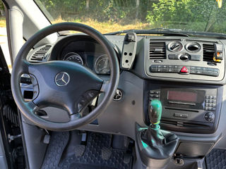 Mercedes Vito foto 5