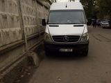 Mercedes 415 foto 3