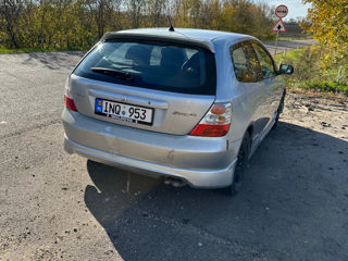 Honda Civic foto 6