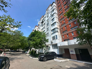 Ap. 2 cam., 55 м², 8/9 et.