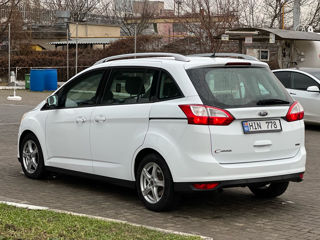 Ford C-Max foto 4