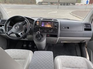 Volkswagen Т5 foto 2