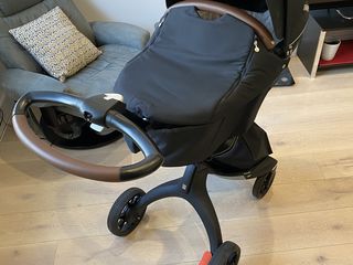 Carucior 2in1 stokke xplory v6 pretul nu se negociaza ! foto 7