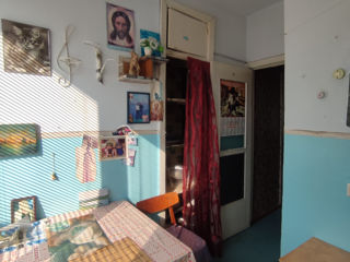 Apartament cu 2 camere, 40 m², Microraionul Lenin, Bender/Tighina, Bender mun. foto 6