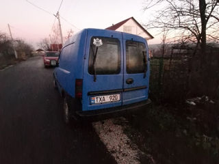 Opel Combo foto 3