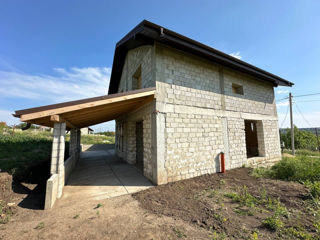 Casa in doua nivele, 180 m2, in Cruzesti foto 2