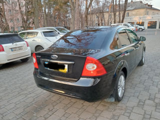 Ford Focus foto 3