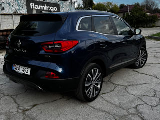 Renault Kadjar foto 2