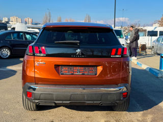 Peugeot 3008 foto 6