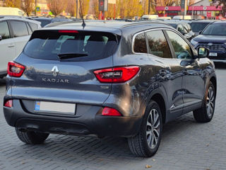 Renault Kadjar foto 3