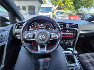 Volkswagen Golf foto 18