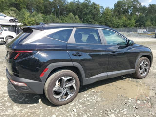 Hyundai Tucson foto 5