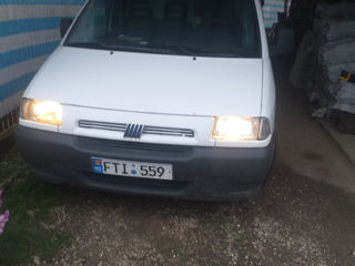 Fiat Scudo foto 3