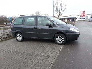 Citroen C8 foto 2