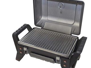 Grill /Mangal/ gratar pe gaz Char-Broil Grill2GO X200, cu sau fără geantă, TRU-Infrared foto 9