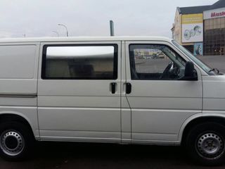 Volkswagen Transporter foto 1