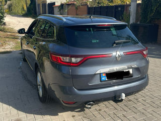 Renault Megane foto 4