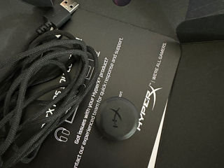 Hyper X pulsefire haste wireles foto 2