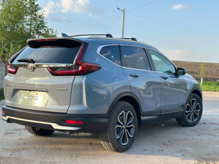 Honda CR-V foto 3