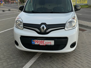 Renault Kangoo Maxi foto 2