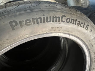 R18 225/50 Continental PremiumContact 6 foto 6