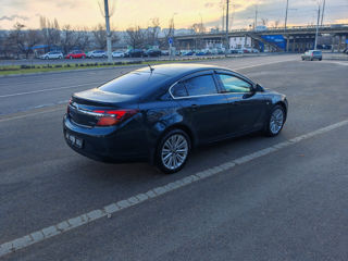 Opel Insignia foto 6