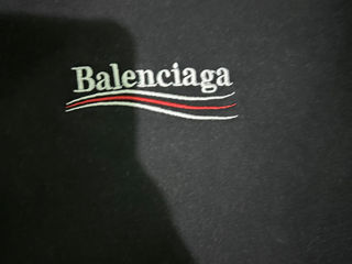 Толстовка Balenciaga foto 3