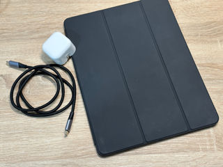 iPad Pro 12.9 4Th foto 8