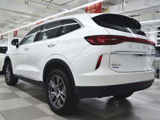 Haval H6 foto 3