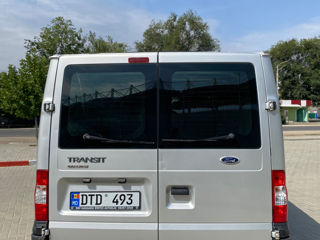 Ford Transit foto 9