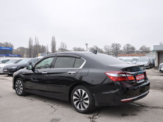 Honda Accord foto 6