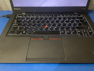 Lenovo think pad x1 carbon foto 2