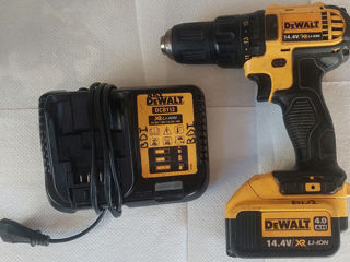 DeWalt DCD730C2 75€ foto 2