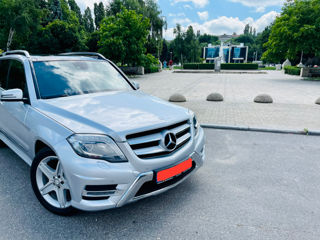 Mercedes GLK-Class foto 2