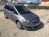 Opel Zafira foto 1