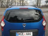 Dacia Lodgy foto 5