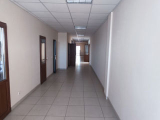 Cladirea spatiu comercial (oficii, producere, depozit) / Коммерческое здание (офисы, производство) foto 7