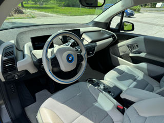 BMW i3 foto 7