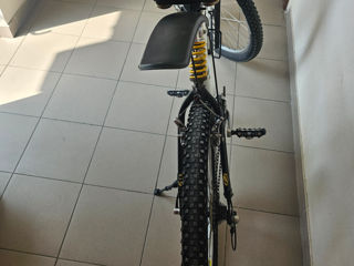 Specialized Rock Shox foto 7